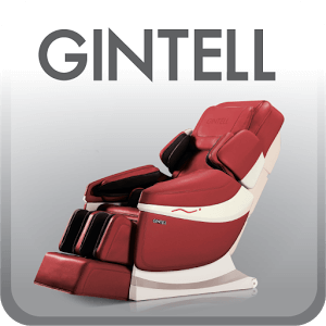 GINTELL DéVano Massage Chair